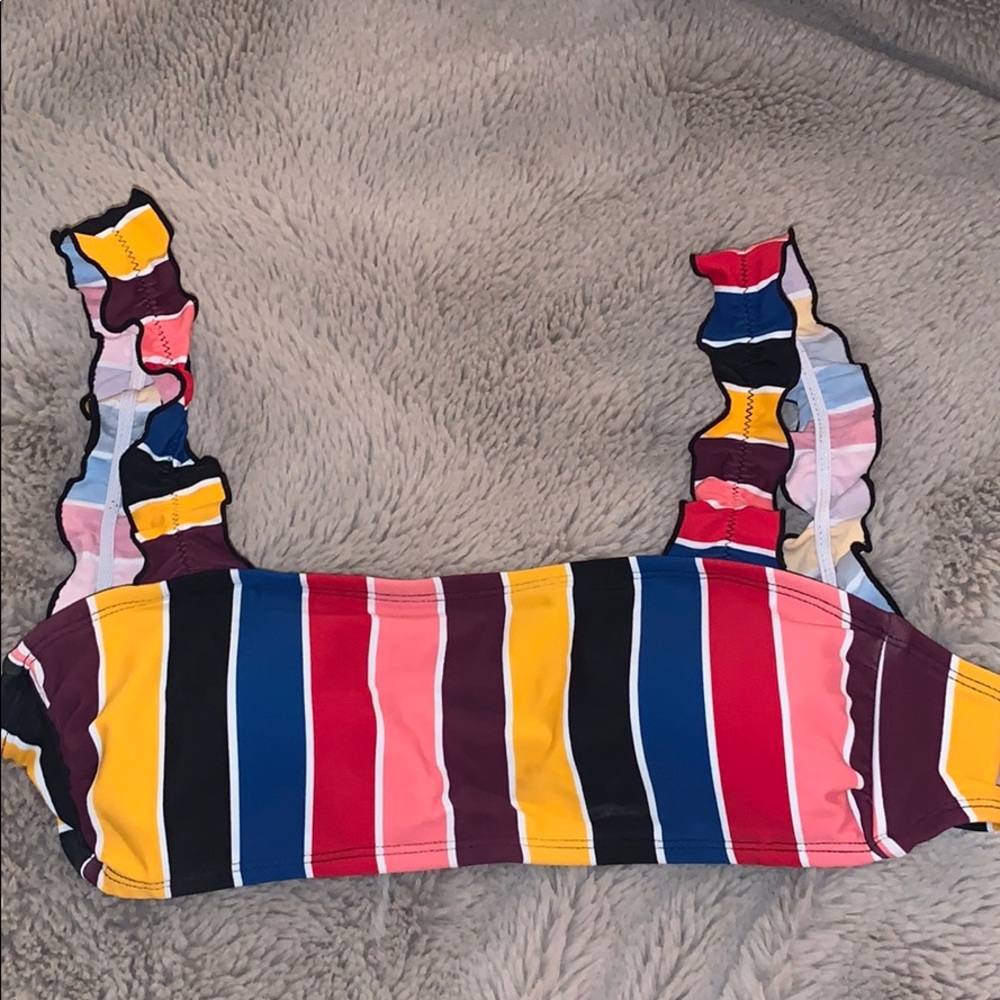 Bathing suit